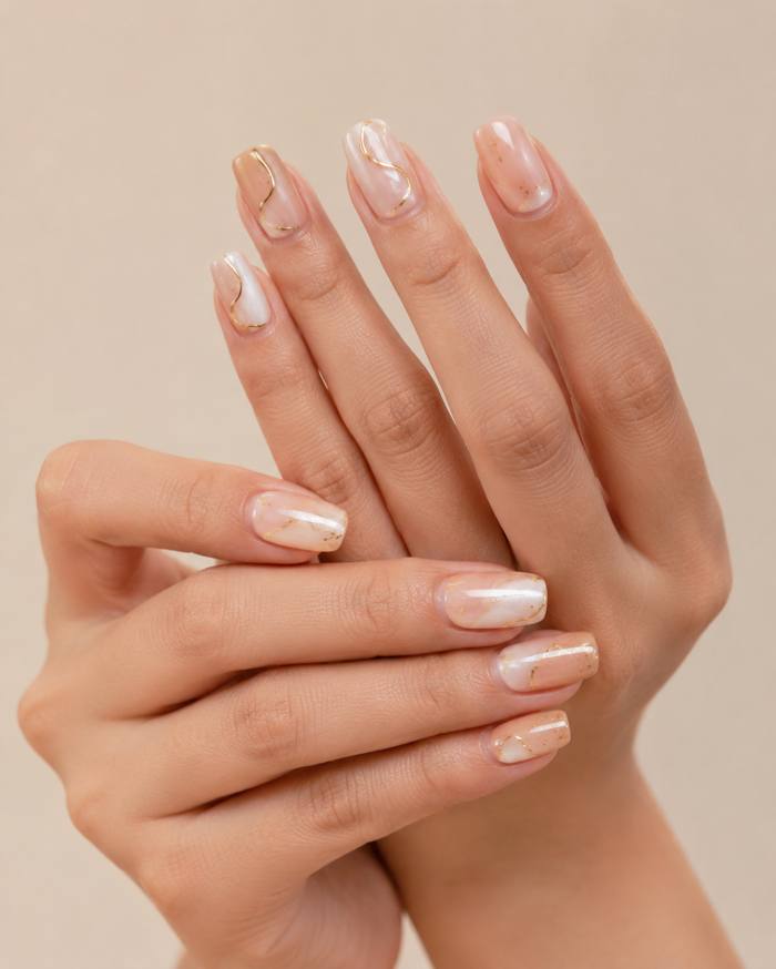 Diseño de uñas Bella Studio