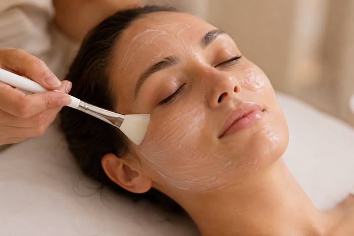 Facial hidratante Bella Studio